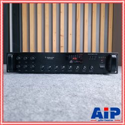 MICROTECH PRO-2400L แอมป์ ZONE LINE บลูทูธ แอมป์แยกโซน 6 โซน กำลังขับ 240 วัตต์ มีแมทชิ่งไลน์ ไมโครเทค PRO 2400 L PRO2400L เอไอ-ไพศาล