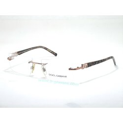 หมดแล้วค่ะ+++C กรอบแว่นสายตา Dolce & Gabbana Clearance sale ไปเลยค่ะ ของแท้100%และถูกสุดๆ ส่งตรงจากUS.ค่ะ