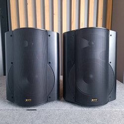 1คู่ ตู้ลำโพงพร้อมขาแขวนผนัง8นิ้ว NPE V ST802BT ตู้ลำโพงแขวน v-st802 มีLINE ตู้ลำโพง8นิ้ว V-ST802BT ตู้ลำโพงติดผนัง เอไอ-ไพศาบ