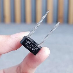 ลดล้างสต็อค CP606 8A 600V ไดโอด Diode ไดโอด4ขา ไดโอดบริดจ์ DIODE BRIDGE เอไอ-ไพศาล