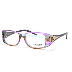 กรอบแว่นสายตา Roberto Cavalli ไฮโซและสวยที่สุดค่ะ ของแท้และถูกที่สุด ส่งตรงจากUS.ค่ะ