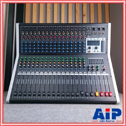 PROEUROTECH P-16FX MIXER รุ่นใหม่ มิกเซอร์ 16 ช่อง เอฟเฟคแท้ พร้อมฟังชั่นที่หลากหลาย บูลทูส P 16 FX P16FX เอไอ-ไพศาล