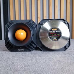 GIP GST-999 ลำโพงแหลมจรวด ลำโพง เสียงแหลม ทวิตเตอร์ หัวจรวด GST 999 GST999 เอไอ-ไพศาล