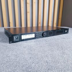 V-DSP LM-26F PROCESSOR LM 26F LM26F ตัวแยกสัญญาณเสียง เครื่องแยกสัญญาณเสียง ตัวแยกสัญญาณLM-26F เอไอ-ไพศาล