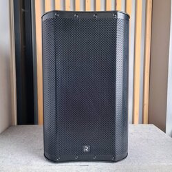 River Acoustics K-15 ลำโพง 15" ลำโพงมีเเอมป์ในตัว ตู้ลำโพงมีแอมป์ขยาย ACTIVE SPEAKER K 15 K15 เอไอ-ไพศาล