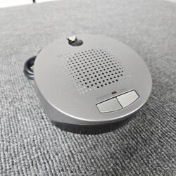 TOA TS-781 CHAIRMAN UNIT ฐานชุดไมค์ประชุม สำหรับ ประธาน ไมค์ประชุม โตอะ TS 781 TS781 เอไอ-ไพศาล