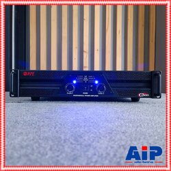 เพาเวอร์แอมป์ NPE C-1000 Power Amp เครื่องเสียงกลางแจ้ง C1000 POWERAMP C 1000 กำลัง 350Wx2 ที่4โอร์ม เอไอ-ไพศาล +++
