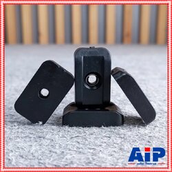 แพ็ค4อัน ยางรอง ตู้ลำโพง 4216 ยาง รอง ตู้ ลูกยางรอง 4216 อุปกรณ์ ประกอบ ลำโพง เอไอ-ไพศาล