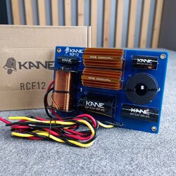 1อัน KANE 12inch RCF NETWORK 2 ทาง เน็ตเวิร์คลำโพง เน็ตเวิร์ค เน็ตเวิร์คกลางแหลม KA NE คาเนะ NET WORK เอไอ-ไพศาล