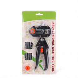 กรรไกรตอนกิ่งเสียบยอด