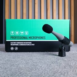 KATELUO LINEAR KM-2 ไมค์ RTA Linear Audio KM 2 KM2 ความแม่นยำสูง ไลเนียร์ ออดิโอ ไมโครโฟน Microphone เอไอ-ไพศาล