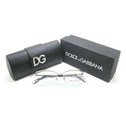 G กรอบแว่นสายตา Dolce & Gabbana สวยสุดๆเลยค่ะ ของแท้และถูกที่สุด ส่งตรงจากUS.ค่ะ