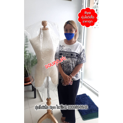 รีวิวลูกค้าเข้ามาเลือกซื้อสินค้าด้วยตัวเอง มีสินค้าจริง ถ่ายรูปจากสินค้าจริงค่ะ