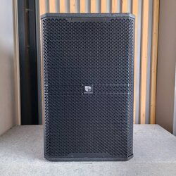 AUDIO JOCKEY A&J PS-15IV ตู้ลำโพง15นิ้ว PS 15IV PS15IV ลำโพง ออดิโอ จ๊อกกี้ ขนาด 15 นิ้ว พาสซีฟ 2 ทาง 1200 วัตต์ เอไอ-ไพศาล