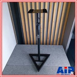 NPE S-5 ขาตั้งลำโพง SURROUND ลำโพงเซอร์ราวด์ ที่วางลำโพง ขาลำโพง แท่นวางลำโพง Speaker Stand ขาตั้งตู้ลำโพง NPE รุ่น S 5 S5 เอไอ-ไพศาล