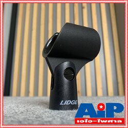 คอสวมไมค์ลอย YM-333 คอไมโครโฟน คอจับไมค์ คอสวมไมค์ หัวจับไมค์ แบบสอด LIDGE YM 333 YM333 เอไอ-ไพศาล