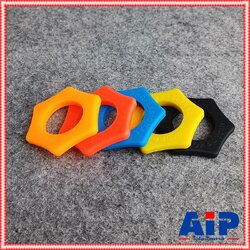 ยางกันกลิ้งไมค์สาย NTS NY-40 กันกลิ้ง รู34mm ไมค์สาย NY 40 กัน กลิ้ง ไมค์ NY40 มี5สีให้เลือก กัน กลิ้ง ไมโครโฟน เอไอ-ไพศาล