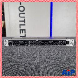 BEHRINGER MDX2600 COMPOSER +++ โปรเซสเซอร์ไดนามิกส์ คอมเพรสเซอร์ MDX-2600 MDX 2600 เอไอ-ไพศาล