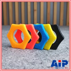 มี5สีให้เลือก ยางกันกลิ้งไมค์สาย NTS NY-40 กันกลิ้ง ไมค์สาย NY 40 กัน กลิ้ง ไมค์ NY40 กัน กลิ้ง ไมโครโฟน เอไอ-ไพศาล