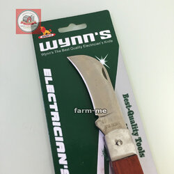 มีดพับตอนกิ่ง 7.5" WS60