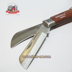 มีดตอนกิ่ง WYNN'S (เวิน) No.WS-90