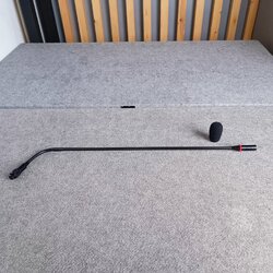 เฉพาะก้าน ก้านไมค์ประชุม ก้านยาว 64เซนติเมตร MICROTECH MT-444D MT-888D ก้านไมค์ ใช้กับ MT444D MT888D อะไหล่ไมค์เอไอ-ไพศาล