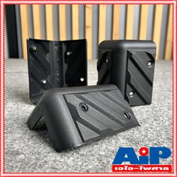 1อัน มุมตู้มุมฉากL ลายเฉียง มุมตู้ลำโพง มุมตู้ลำโพงฉาก มุมตู้ลายเฉียง มุมฉากLลายเฉียง มุมลำโพง มุมตู้ เอไอ-ไพศาล