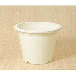 กระถางต้นไม้ กลมสี เบอร์10