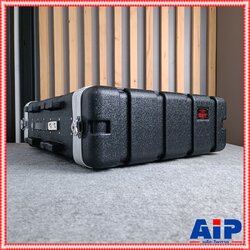 สีดำ NPE RC ABS3UL ลึก19นิ้ว RACK ABS 3U 19นิ้ว แร็คเครื่องเสียง กล่องเก็บเครื่องเสียง แร็คABS แร็ค เครื่องเสียง เอไอ-ไพศาล