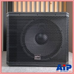 1ใบ HOTROCK SRX-715S2 ตู้ซับ 15นิ้ว ไม้MFD SUB ตู้ซับเบส 15 นิ้ว 800 วัตต์ ตู้ลำโพง HOTROCK รุ่น : SRX - 715S2 พร้อมดอก 15 นิ้ว เอไอ-ไพศาล