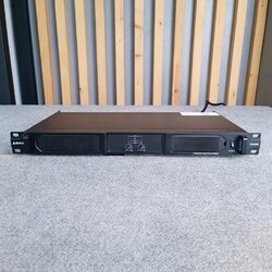 MICROTECH DA-2400 poweramp 2CH เพาเวอร์แอมป์ MICRO TECH DA 2400 เครื่องขยายเสียง DA2400 เอไอ-ไพศาล