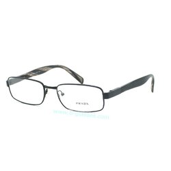 C กรอบแว่นสายตา PRADA Clearance sale ไปเลยค่ะ ของแท้100%และถูกสุดๆ ส่งตรงจากUS.ค่ะ