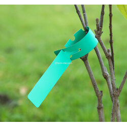 ป้ายชื่อต้นไม้รุ่น SL