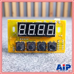 TADA บอร์ดหน้าจอ ไฟพาร์ รุ่น 54L3 อะไหล่ไฟพาร์ บอร์ดLED บอร์ดหน้าจอสำหรับไฟพาร์ อุปกรณ์ สำหรับไฟพาร์ เอไอ-ไพศาล