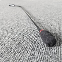 TOA TS-774 ก้านไมค์ยาว ก้านไมค์ประชุม ไมโครโฟน ไมค์ประชุม โตอะ TS 774 TS774 เอไอ-ไพศาล