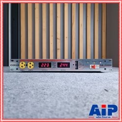 COMSON KVA-2000G STABILIZER สีเงิน เครื่องควบคุมไฟฟ้าอัตโนมัติ เครื่องป้องกันไฟตก เครื่องป้องกันไฟกระชาก KVA 2000G เอไอ-ไพศาล