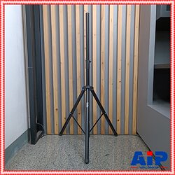 1ต้น TADA SPS-502B ขาตั้งลำโพง ขาตั้งลำโพงแบบสามขา วัสดุเป็นเหล็กพ่นสีดำ SPS 502 B SPS502B SPS502 +++ เอไอ-ไพศาล
