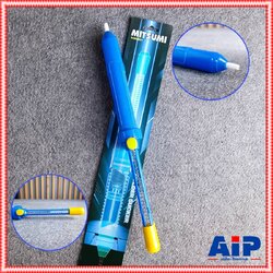 MITSUMI ที่ดูดตะกั่ว DS-01 DS 01 แบบปั๊ม (Pump Desoldering) สำหรับดูดตะกั่วหลอมเหลว ตัวใหญ่ รุ่น DS01 ที่ดูดตะกั่วใหญ่ แบบด้ามจับ