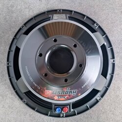 1ดอก KANE พริกขี้หนู ลำโพง 15นิ้ว โครงหล่อ ดอกลำโพง ซับเบส 15นิ้ว ดอกซับ15นิ้ว วอยซ์4นิ้ว KANE คาเนะ เอไอ-ไพศาล