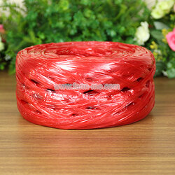 เชือกฟาง เส้นเล็ก 5 ขีด