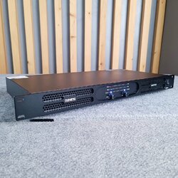 MYNPE DN-2500 poweramp 1U เพาเวอร์แอมป์ เครื่องขยายเสียง Power Amplifier MY NPE DN 2500 DN2500 เอไอ-ไพศาล