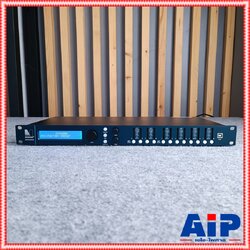 MARANI MIR480A 4IN 8OUT loudspeaker processor ดิจิตอลครอสโอเวอร์ อินพุตและเอาต์พุต โดยมีการประมวลผล Sampling Rate 96kHz MIR 480 A MIR480A เอไอ-ไพศาล +++