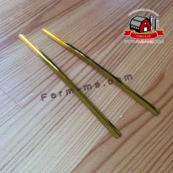 ลวดหุ้มฟอย์ดตัด12ซม.