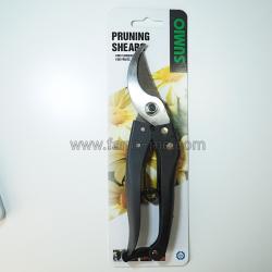 กรรไกร รุ่น KC-3168 ขนาด 8"