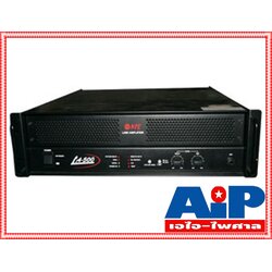 NPE LA-500 AMP มีLINE เครื่องขยายเสียงไลน์ 100 โวลท์ กำลังขับที่ 500Wrms LA500 LA 500 เอไอ-ไพศาล