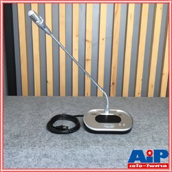 NTS DS-500C ไมค์ประธาน ไมค์ประชุมระบบอนาล็อก ไมโครโฟน ไมค์ประธานNTS DS500C DS 500C เอไอ-ไพศาล