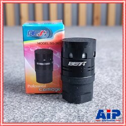 1อัน ตัวสั้นกล่องส้ม วอยซ์ไมค์ BEST SG-360 VOICE SG360 SG 360 วอยซ์ไมโครโฟน อะไหล่ไมค์ วอยซ์ไมค์เบสท์ เอไอ-ไพศาล