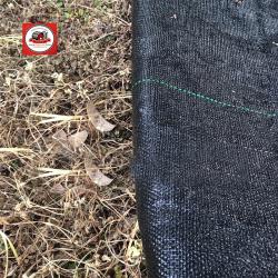 พลาสติกกำจัดวัชพืช