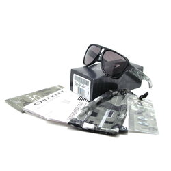 หมดแล้วค่ะ+++แว่นกันแดด Oakley Dispatch II (GP75) สี Matt Black ใส่เท่ห์สุดๆค่ะ ของแท้และถูกที่สุด ส่งตรงจากUS.ค่ะ