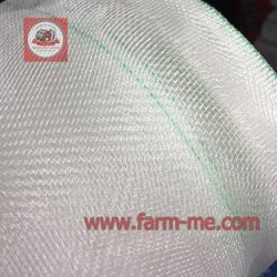 มุ้งไนลอนสีขาว 32 ตา / ตร.นิ้ว